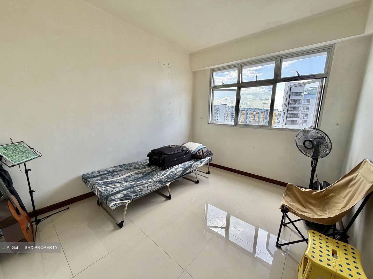 Blk 351C Anchorvale Fields (Sengkang), HDB 2 Rooms #581243191